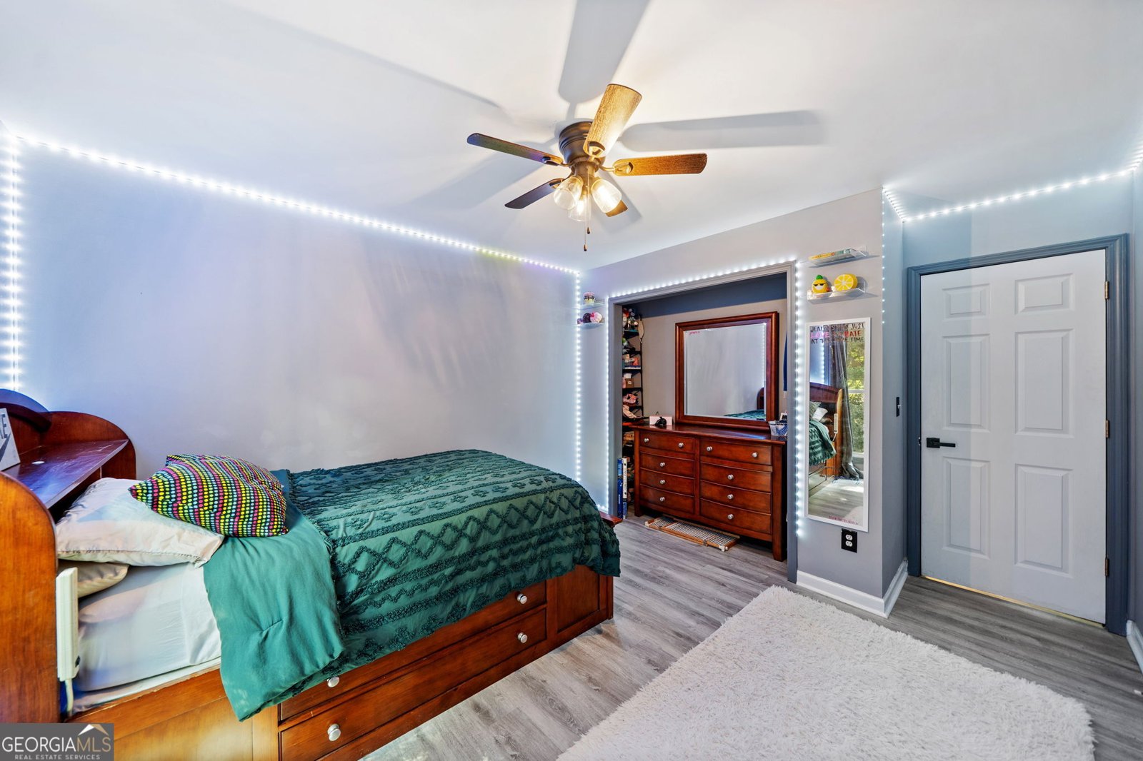 3350 Muscadine Trail Kennesaw - 38