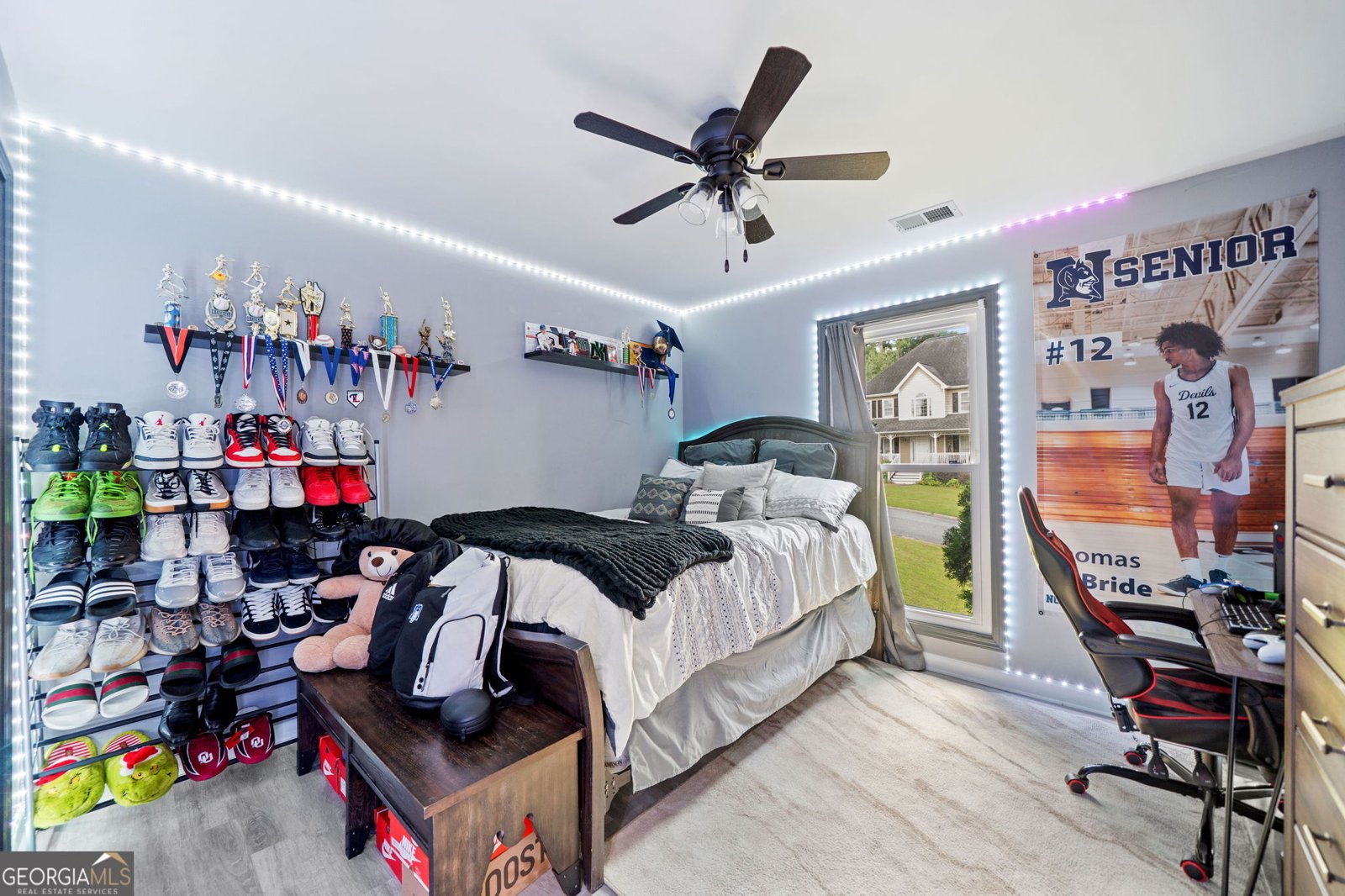 3350 Muscadine Trail Kennesaw - 39