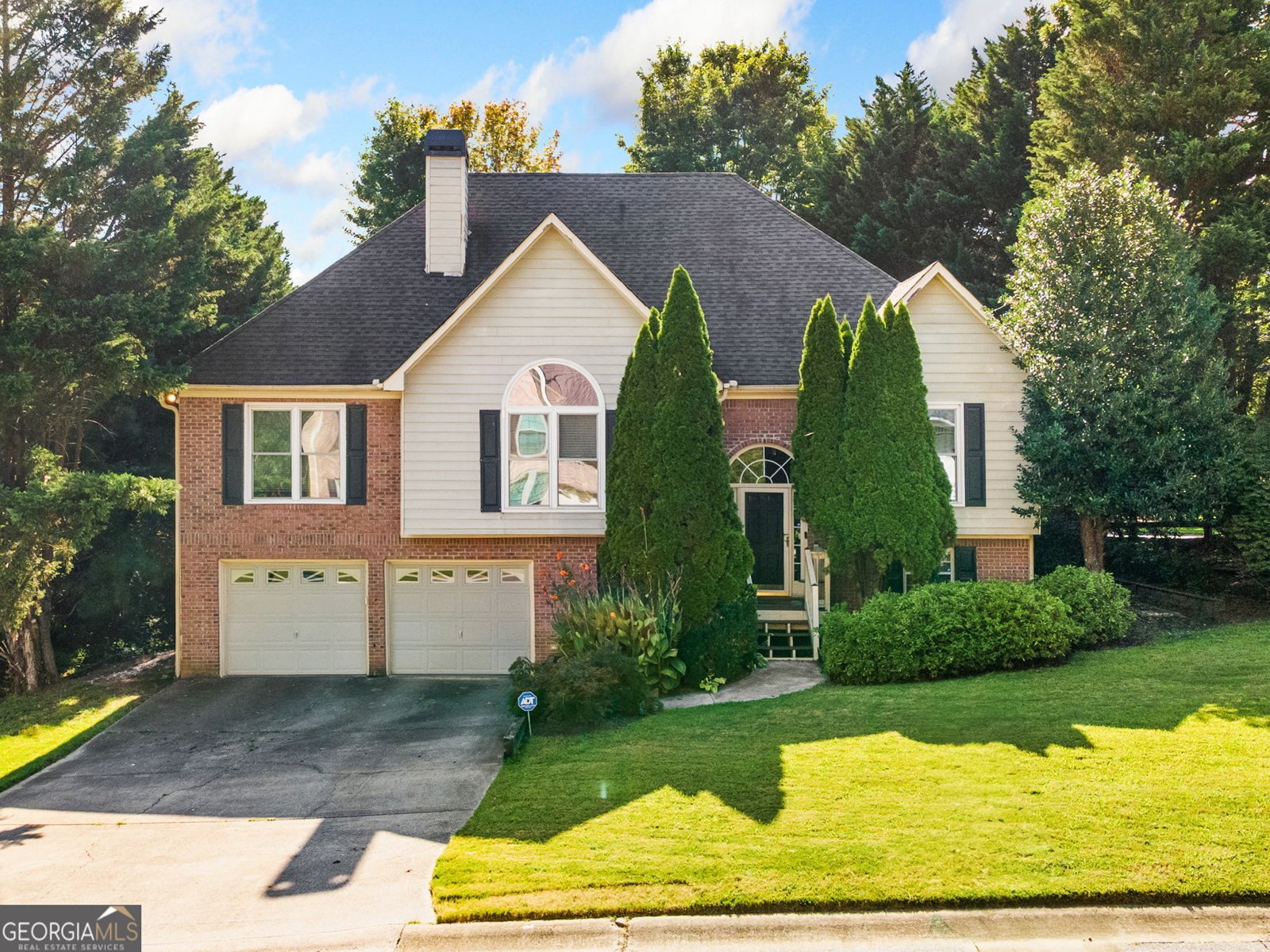 3350 Muscadine Trail Kennesaw - 4