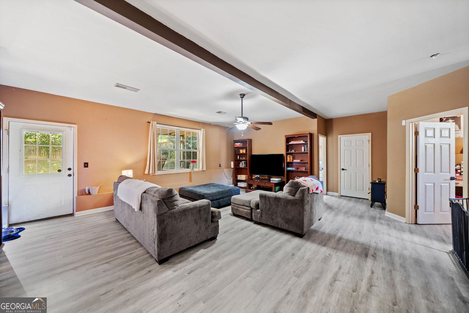 3350 Muscadine Trail Kennesaw - 41