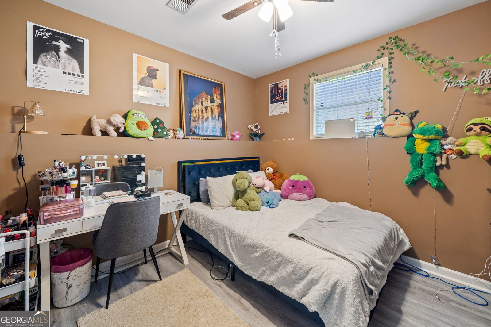 3350 Muscadine Trail Kennesaw - 45
