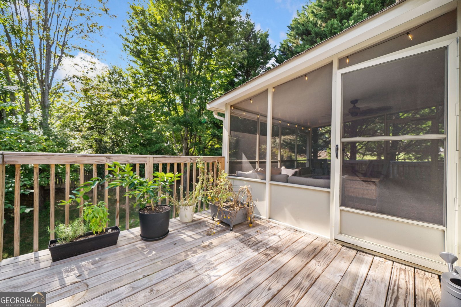 3350 Muscadine Trail Kennesaw - 46
