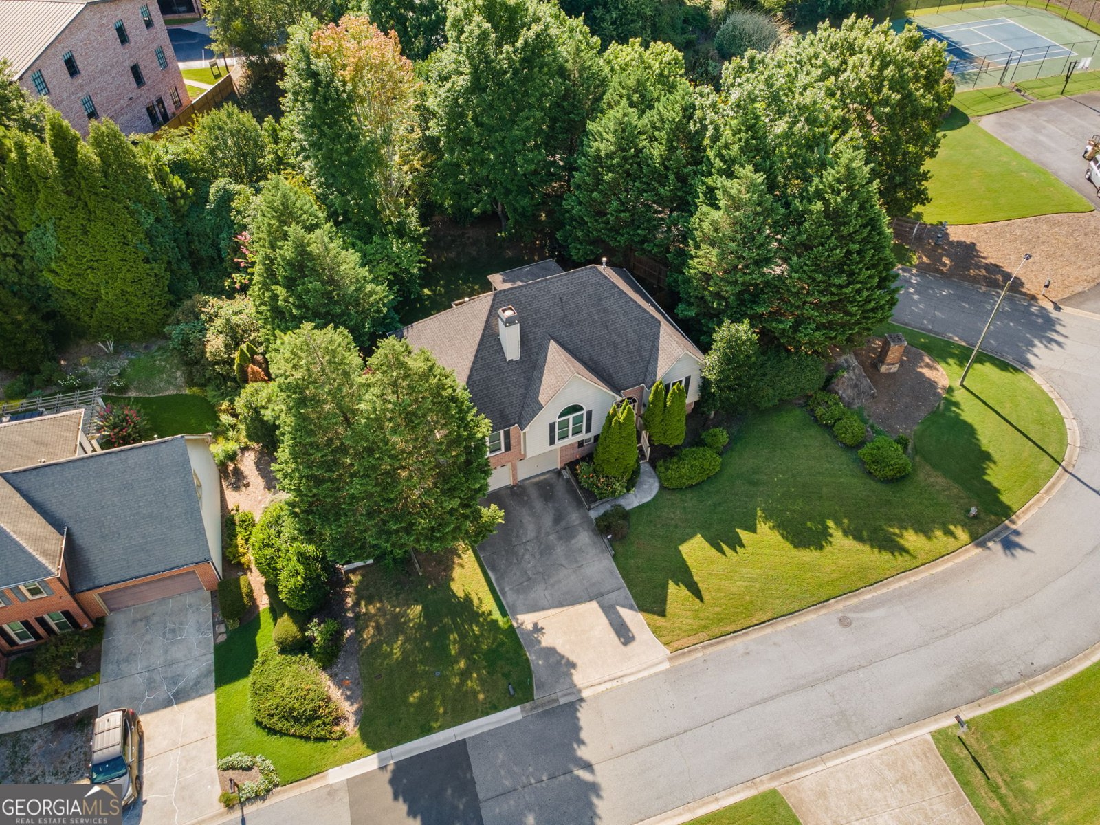 3350 Muscadine Trail Kennesaw - 49