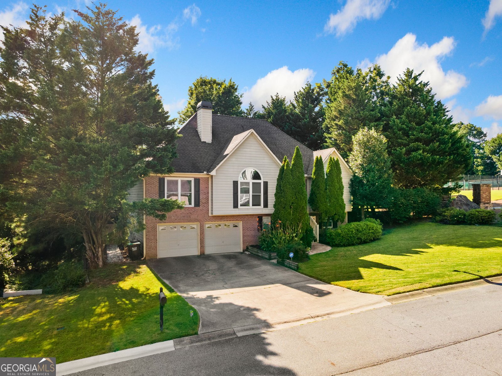 3350 Muscadine Trail Kennesaw - 5