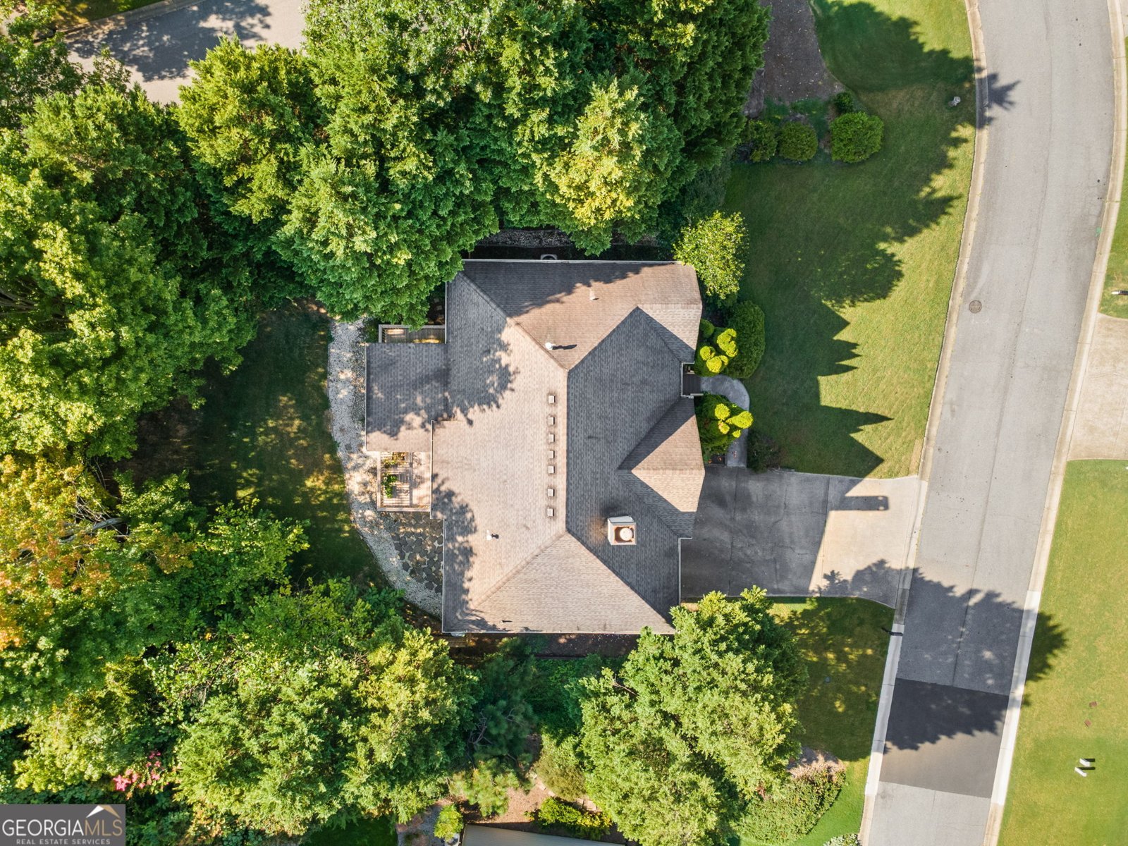 3350 Muscadine Trail Kennesaw - 50