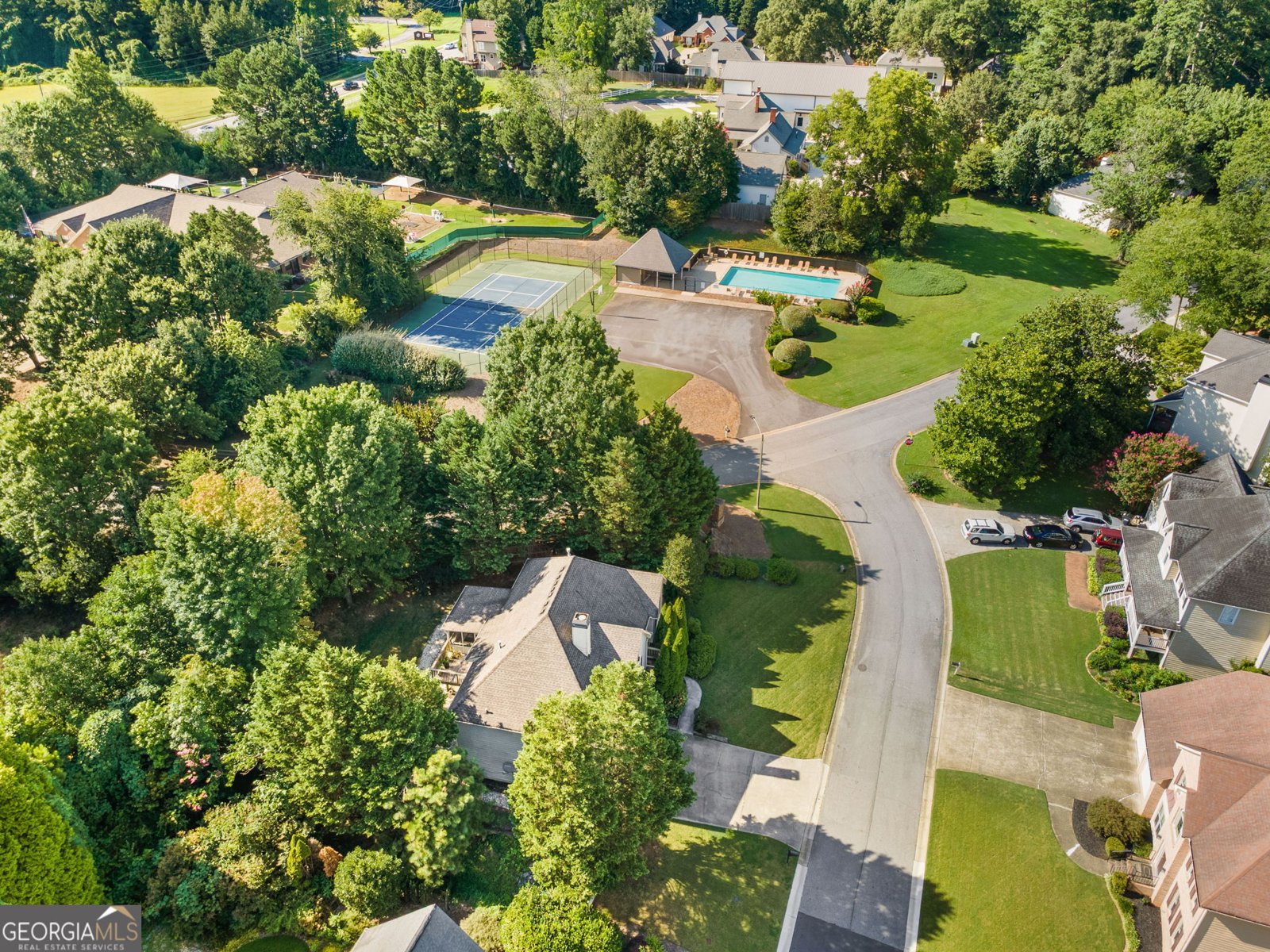 3350 Muscadine Trail Kennesaw - 51