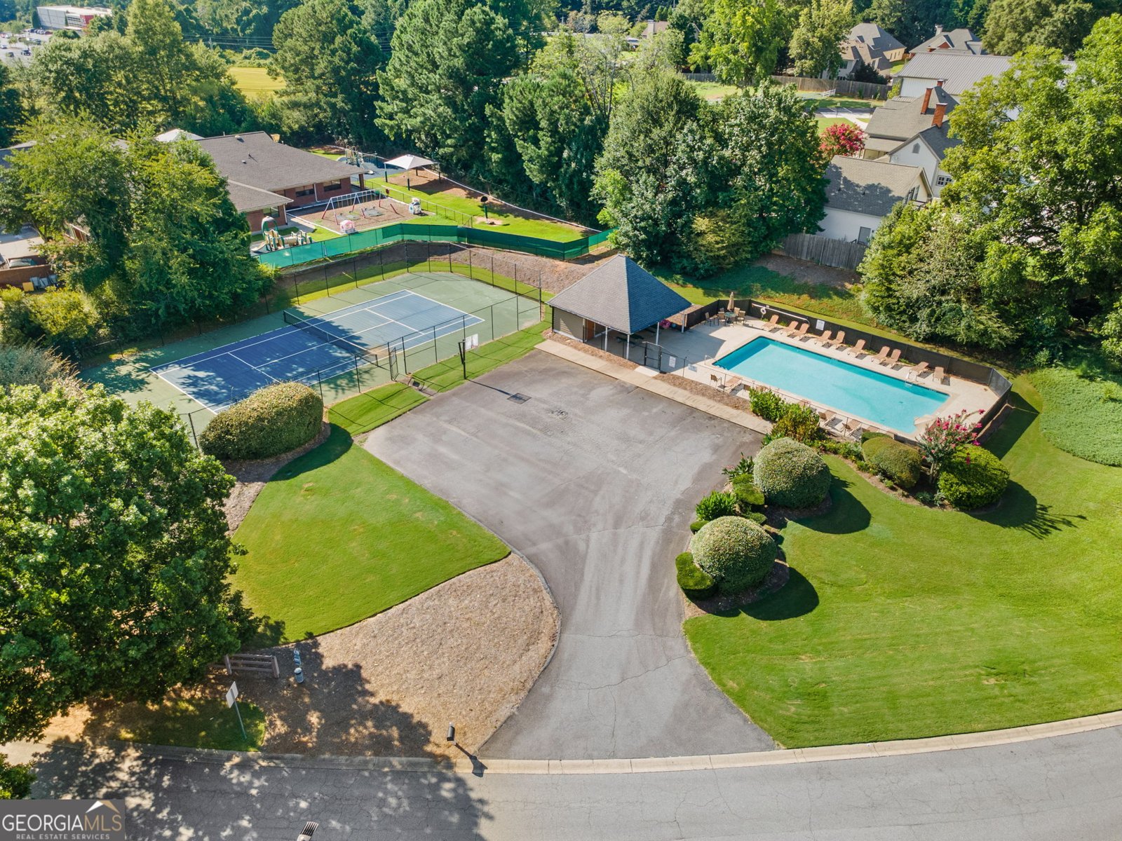3350 Muscadine Trail Kennesaw - 52