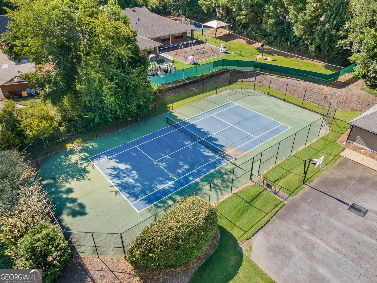 3350 Muscadine Trail Kennesaw - 53