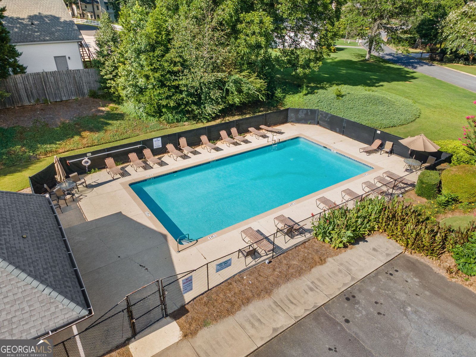 3350 Muscadine Trail Kennesaw - 54