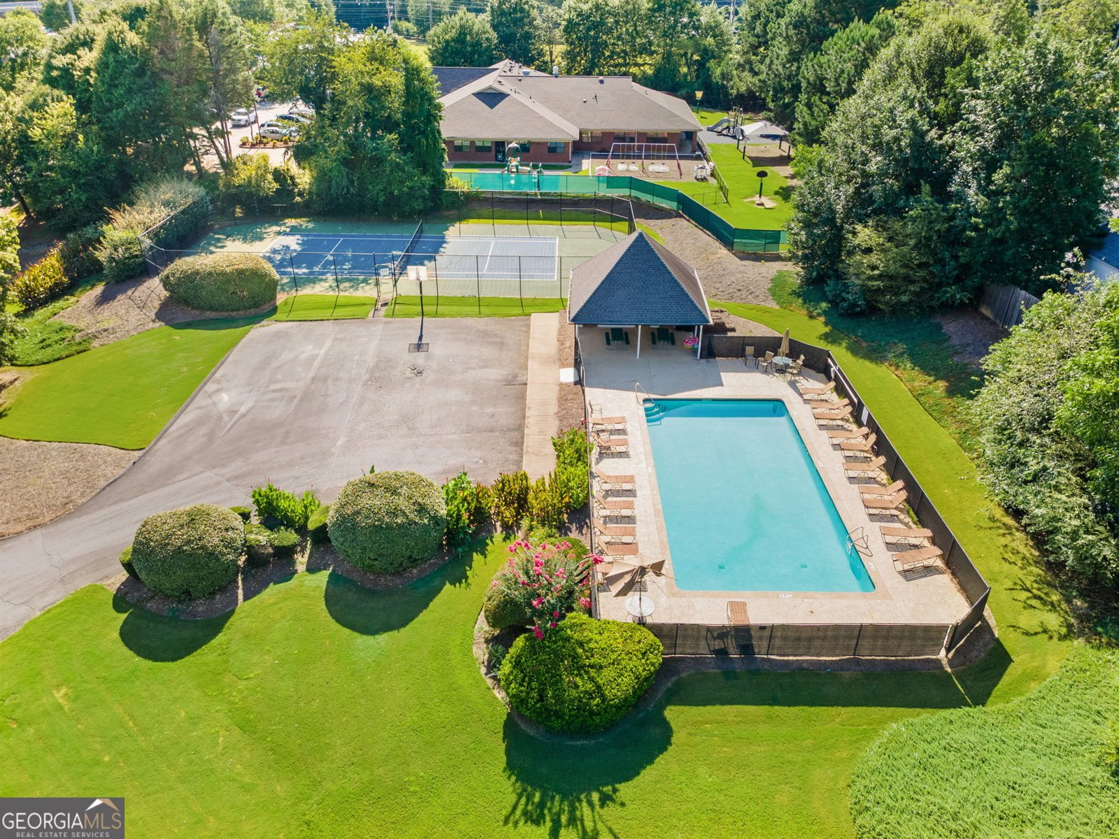 3350 Muscadine Trail Kennesaw - 55