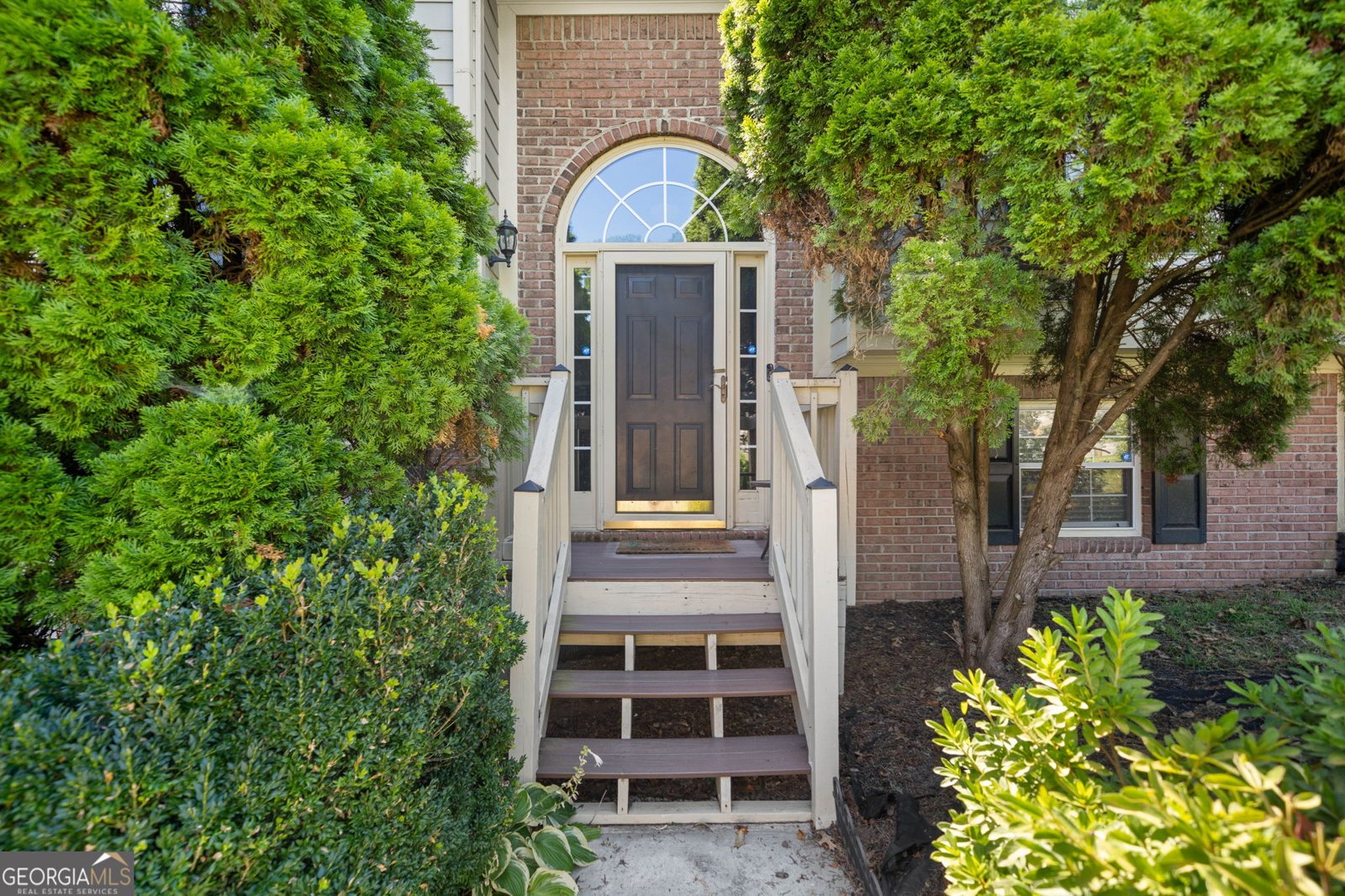 3350 Muscadine Trail Kennesaw - 6