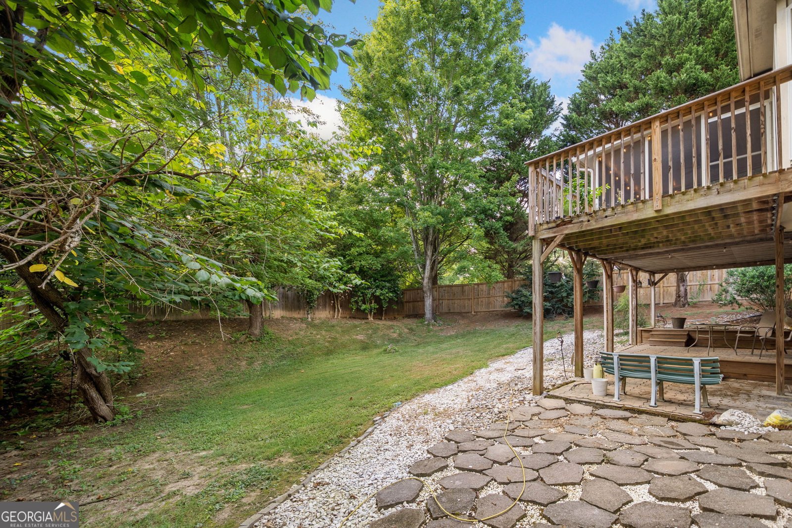 3350 Muscadine Trail Kennesaw - 7