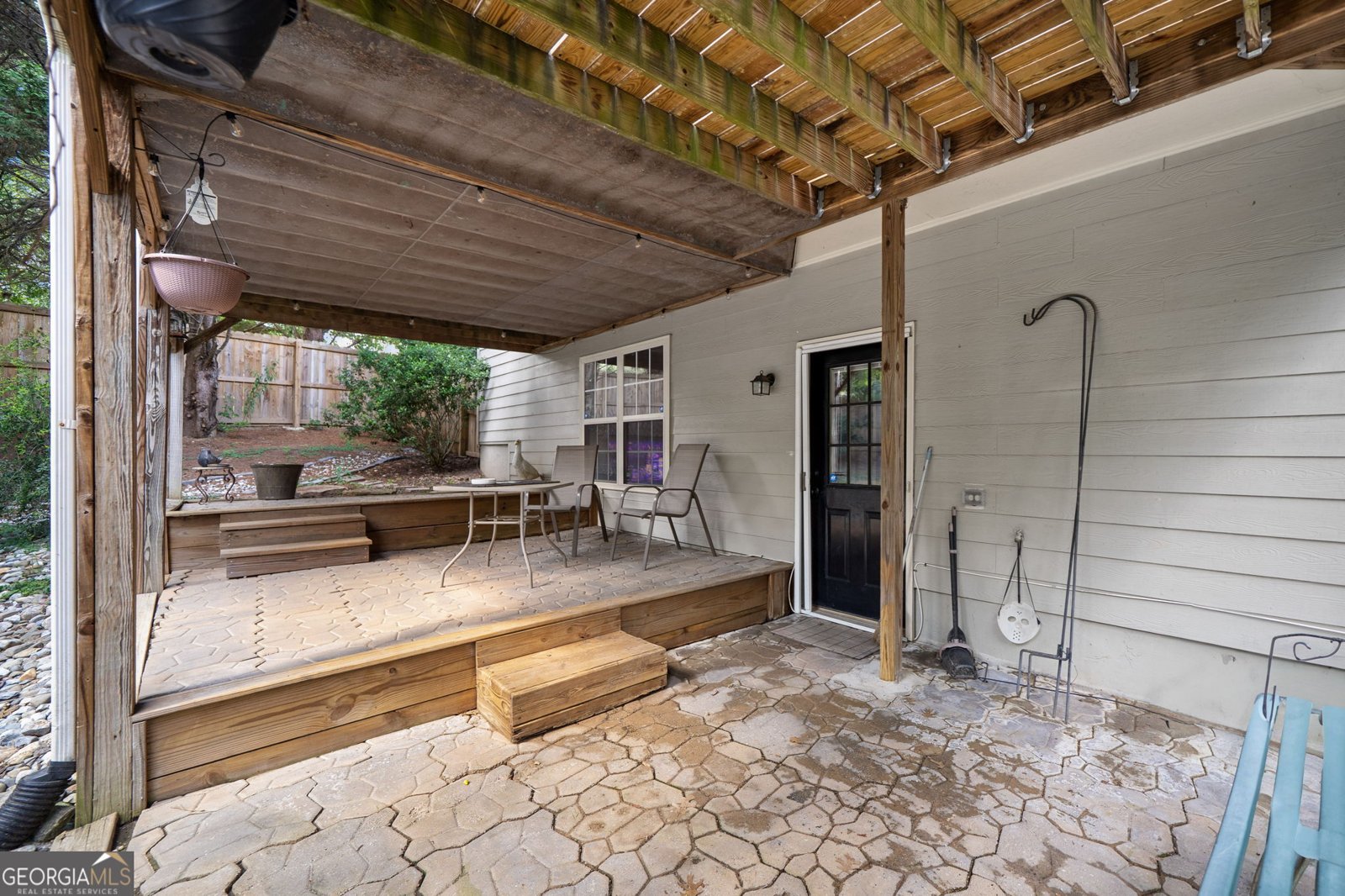 3350 Muscadine Trail Kennesaw - 9