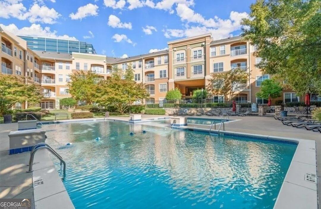10 Perimeter Summit Boulevard Atlanta - 2