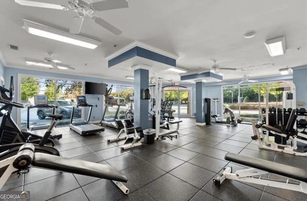 10 Perimeter Summit Boulevard Atlanta - 4