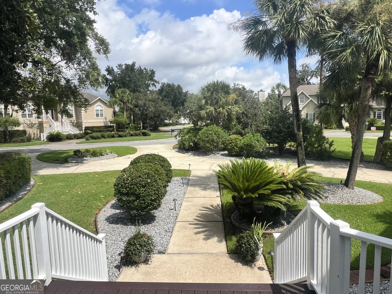 1072 Sea Palms West Drive St. Simons - 1