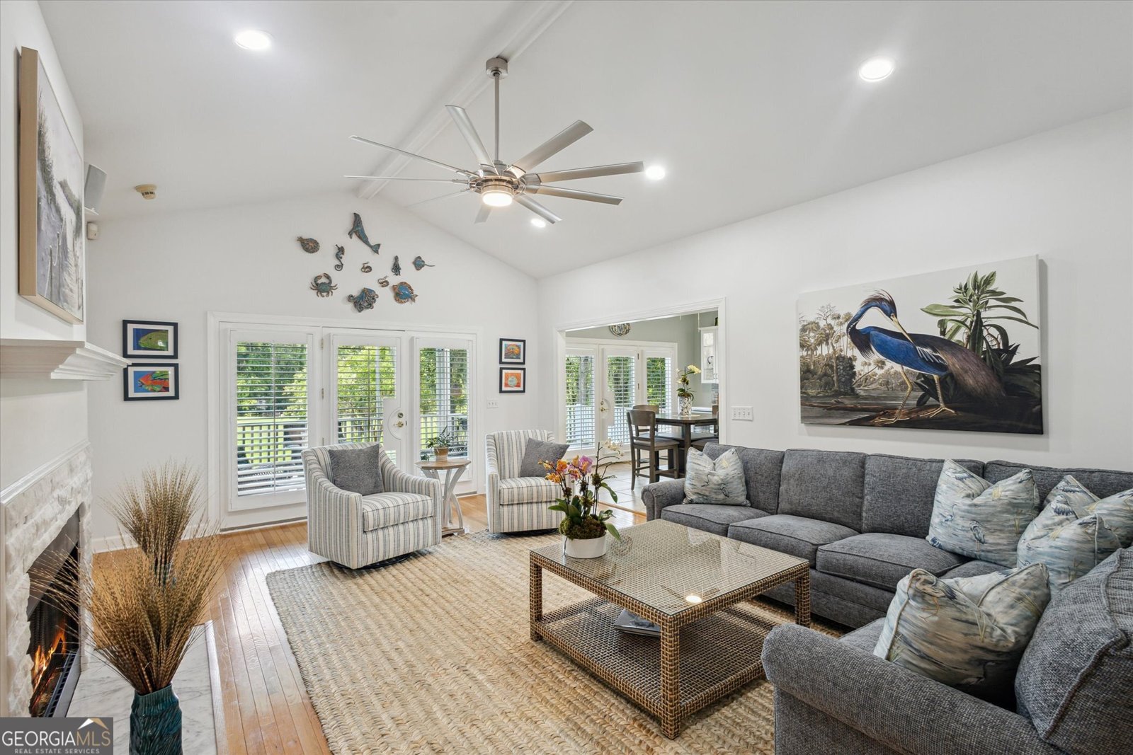 1072 Sea Palms West Drive St. Simons - 15