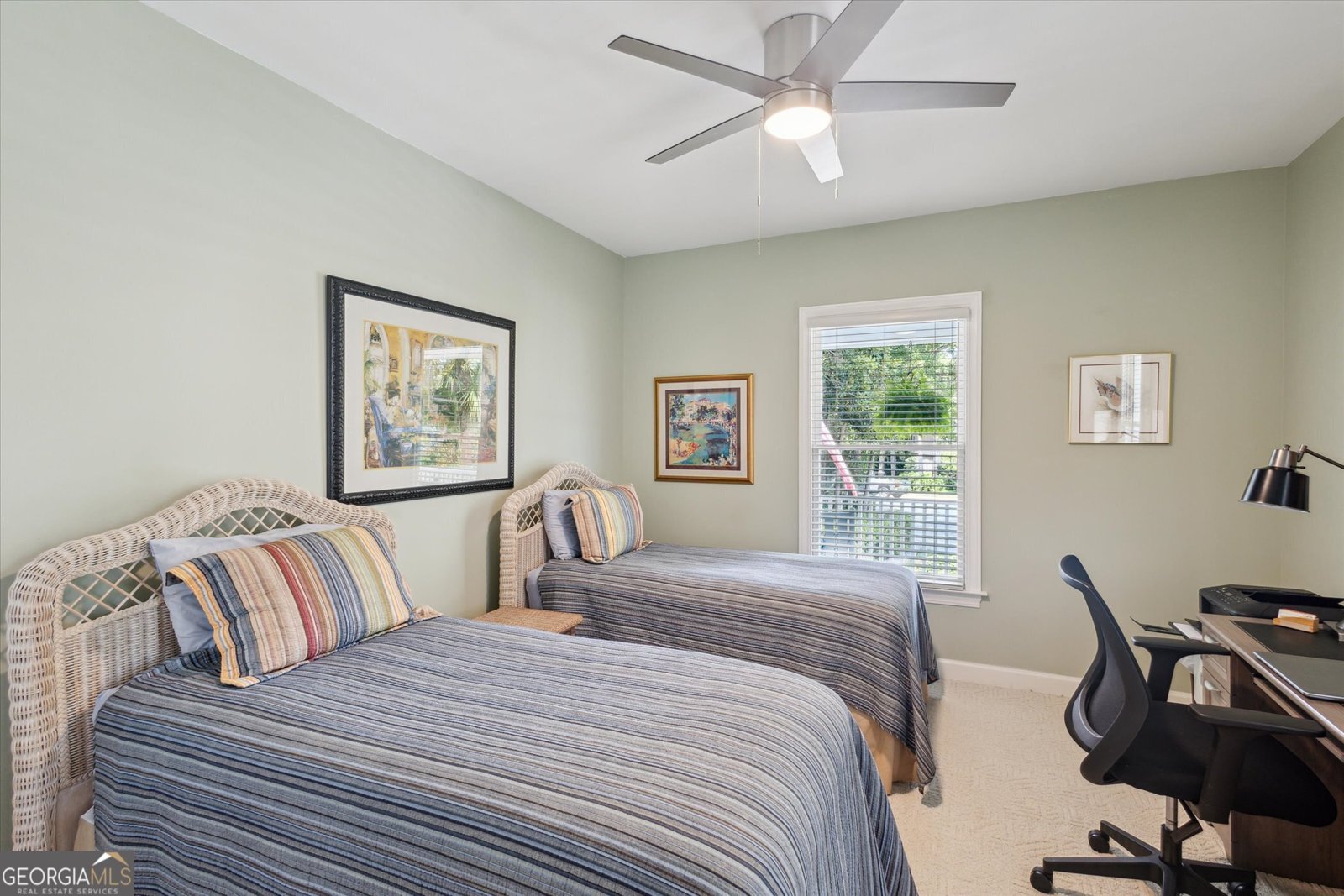 1072 Sea Palms West Drive St. Simons - 22
