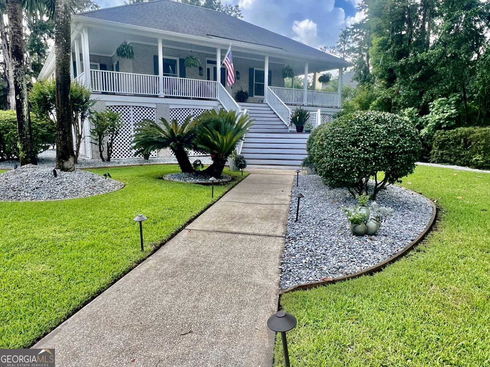 1072 Sea Palms West Drive St. Simons - 33