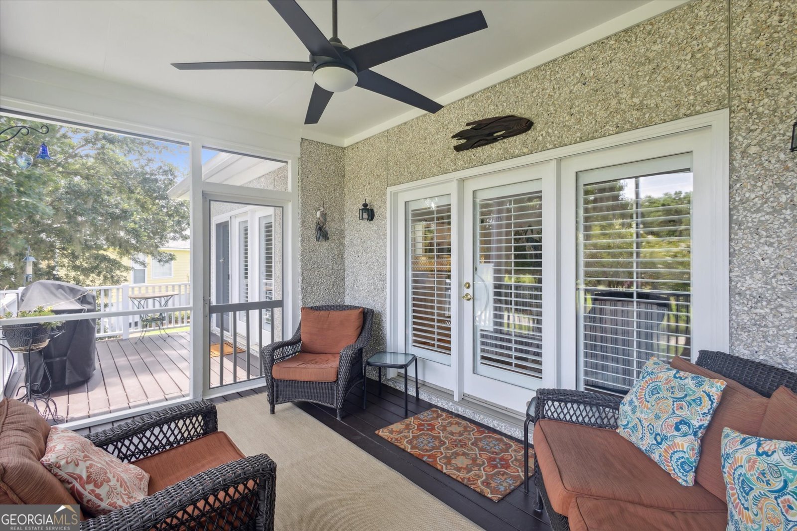 1072 Sea Palms West Drive St. Simons - 37
