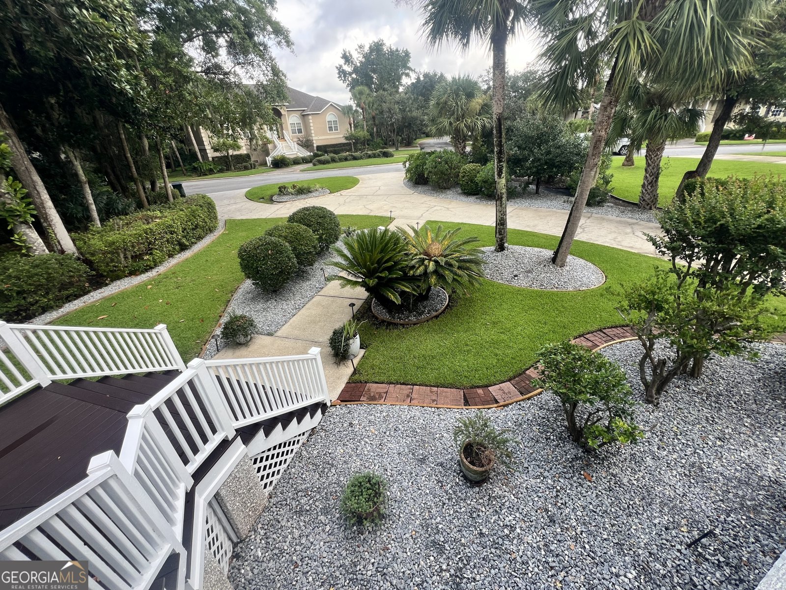 1072 Sea Palms West Drive St. Simons - 38