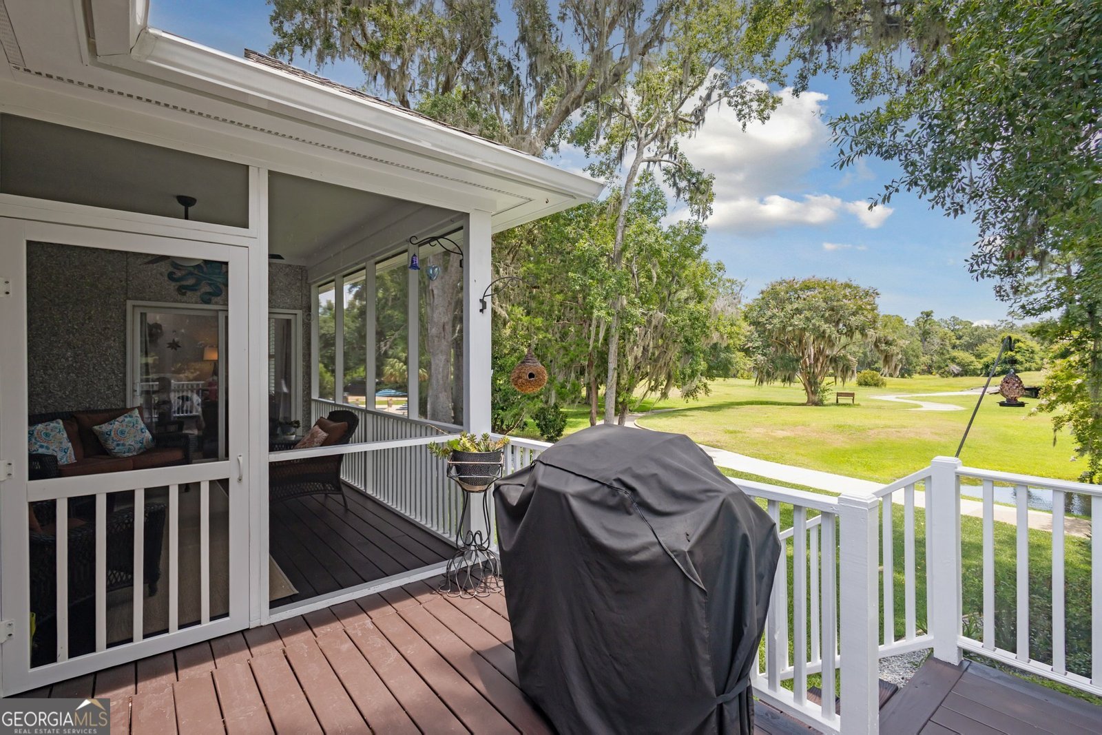 1072 Sea Palms West Drive St. Simons - 4