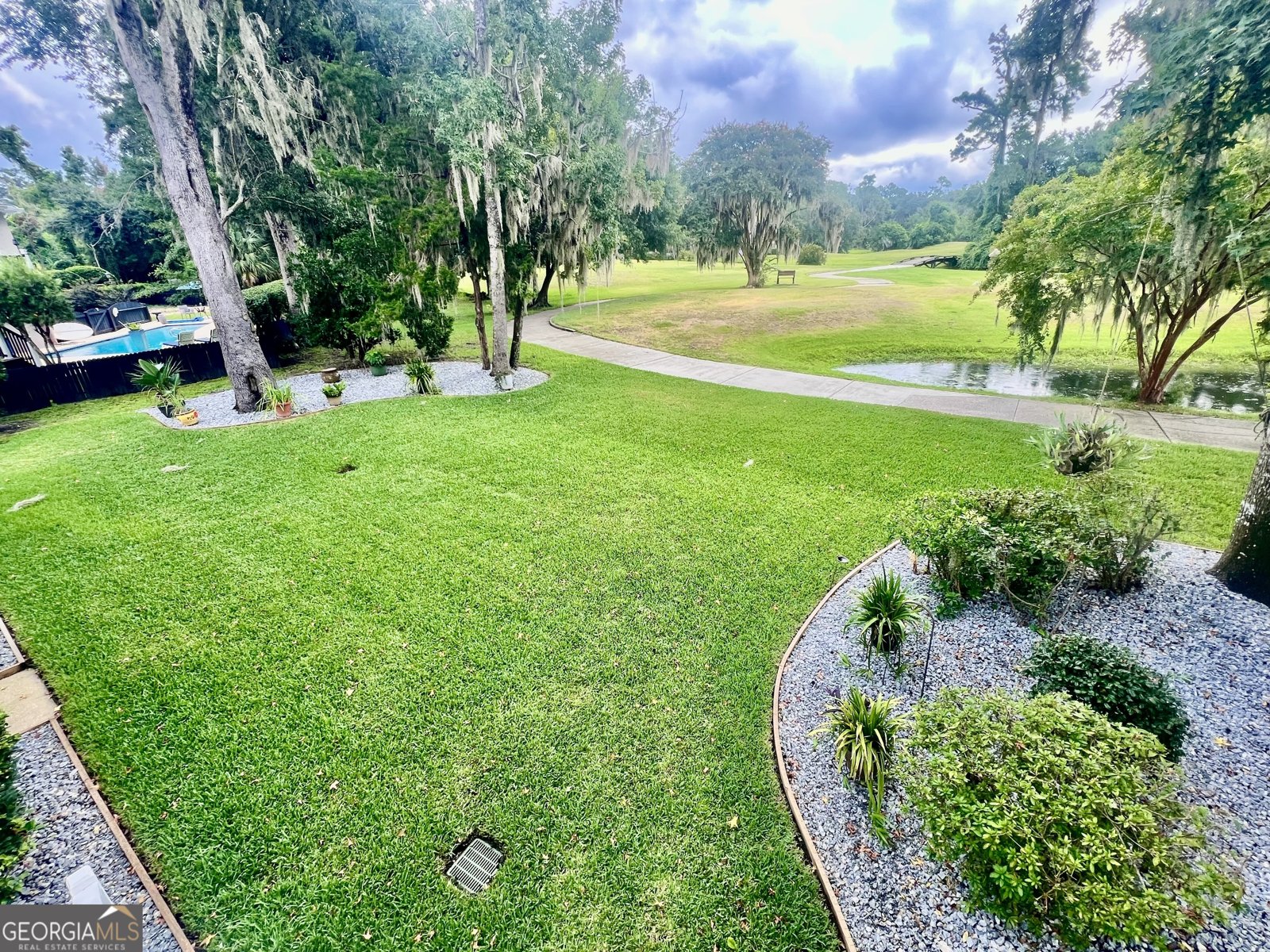 1072 Sea Palms West Drive St. Simons - 41