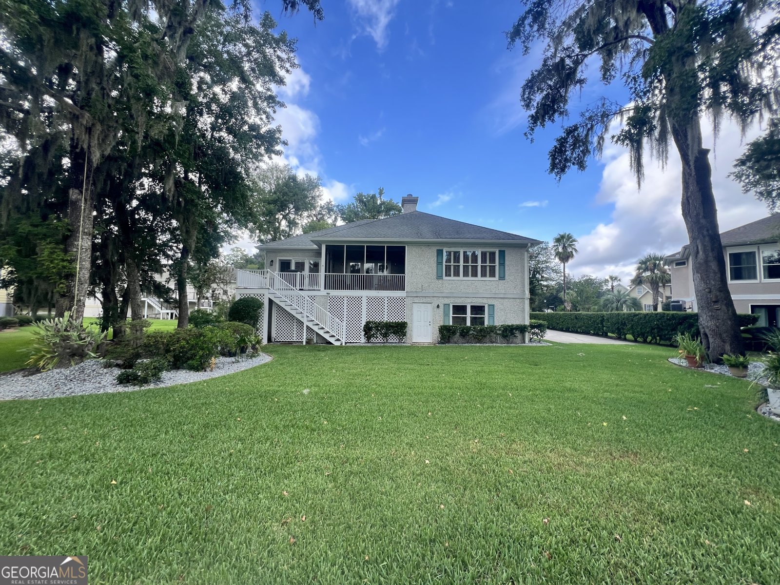 1072 Sea Palms West Drive St. Simons - 43