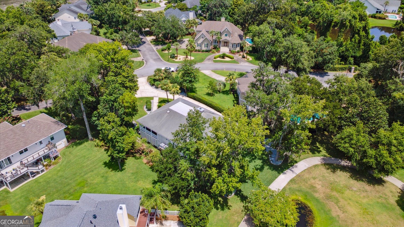 1072 Sea Palms West Drive St. Simons - 46