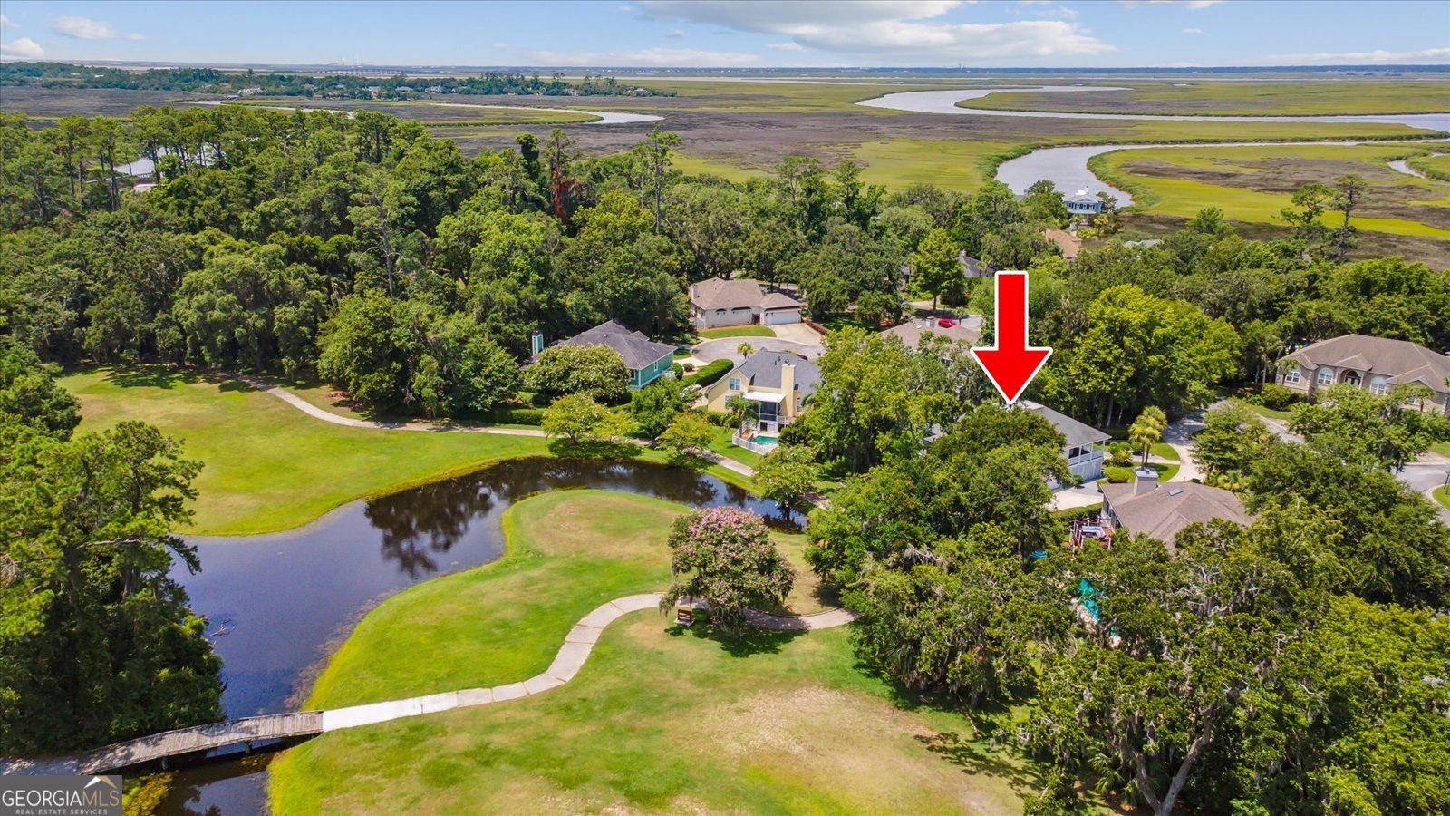 1072 Sea Palms West Drive St. Simons - 8
