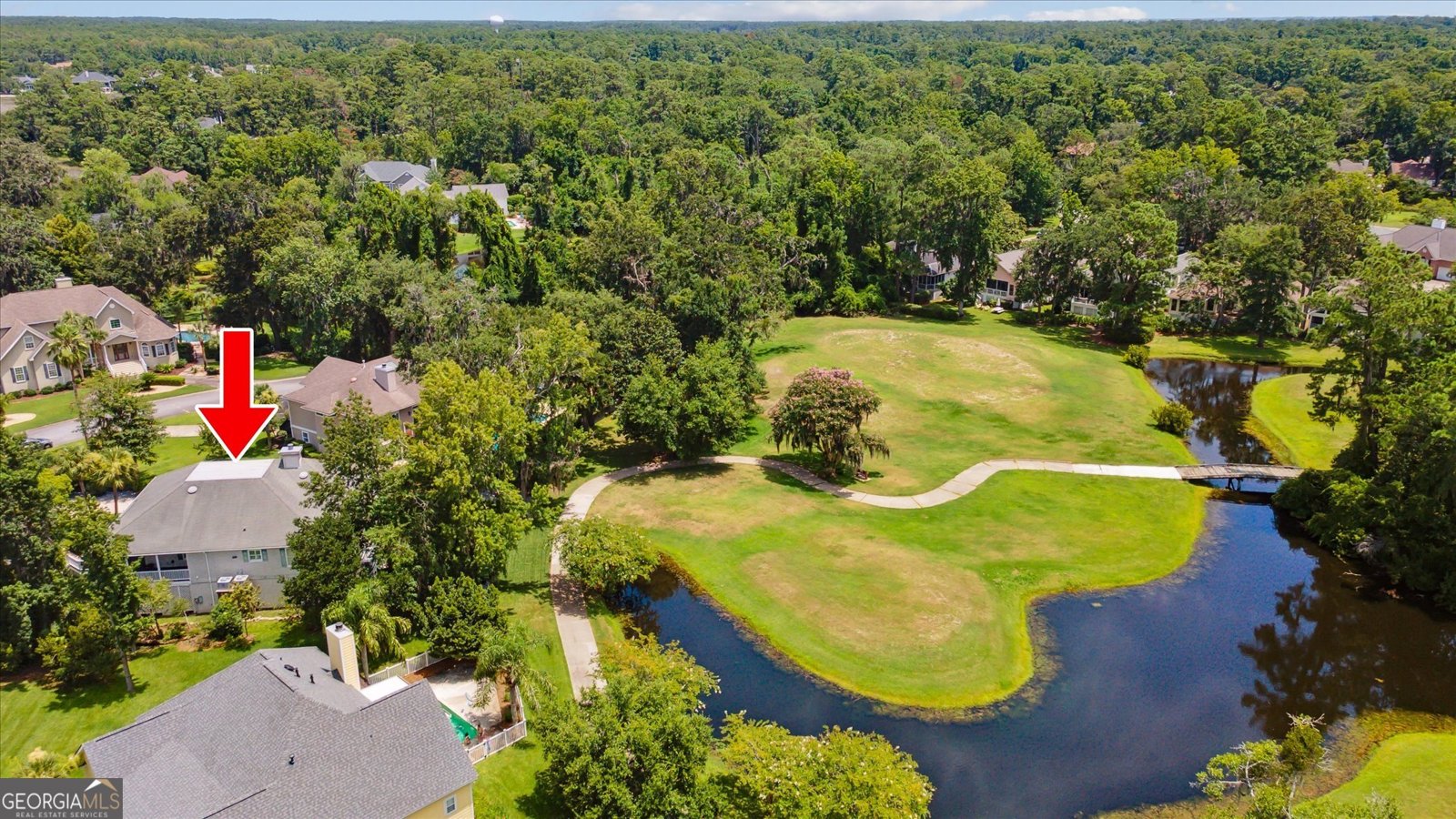 1072 Sea Palms West Drive St. Simons - 9