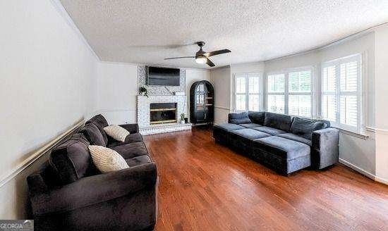 3897 TANBARK Court Marietta - 10