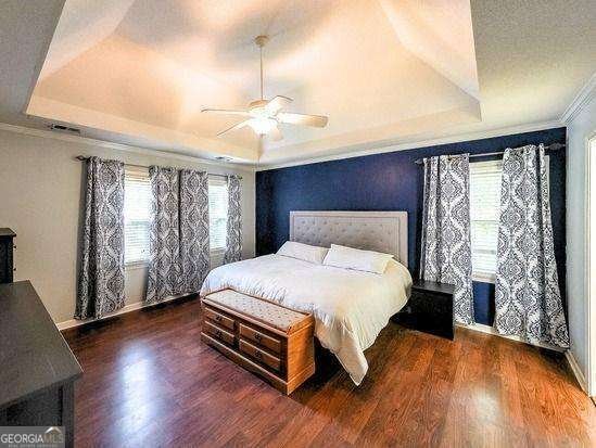 3897 TANBARK Court Marietta - 17