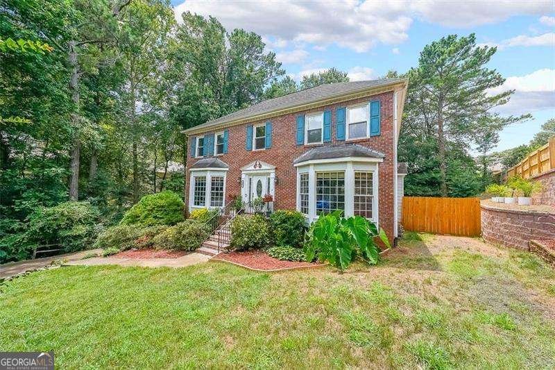 3897 TANBARK Court Marietta - 2