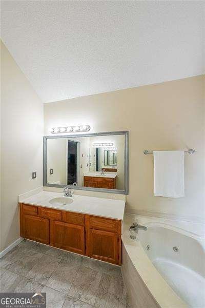 3897 TANBARK Court Marietta - 20