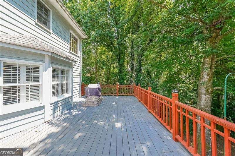 3897 TANBARK Court Marietta - 22