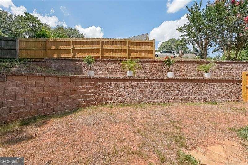 3897 TANBARK Court Marietta - 24
