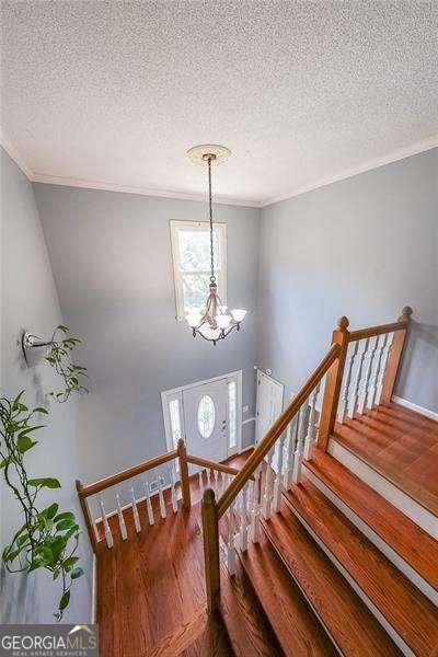 3897 TANBARK Court Marietta - 5