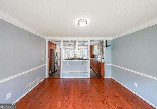 3897 TANBARK Court Marietta - 6