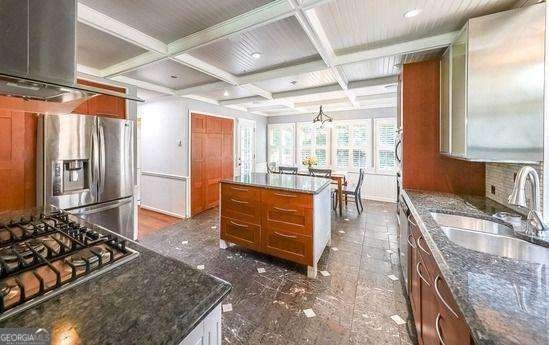 3897 TANBARK Court Marietta - 7