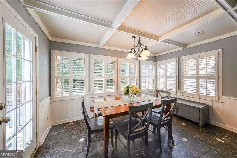 3897 TANBARK Court Marietta - 9