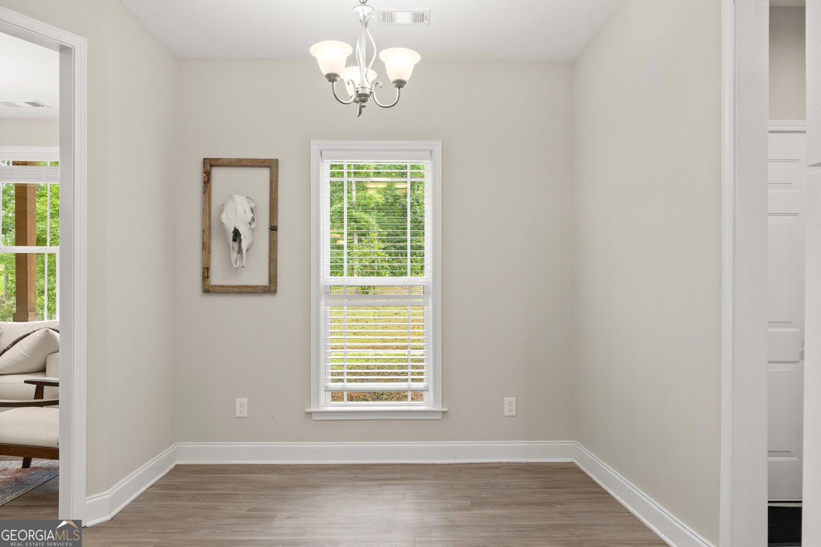 1528 Cabin Creek Trail Griffin - 17