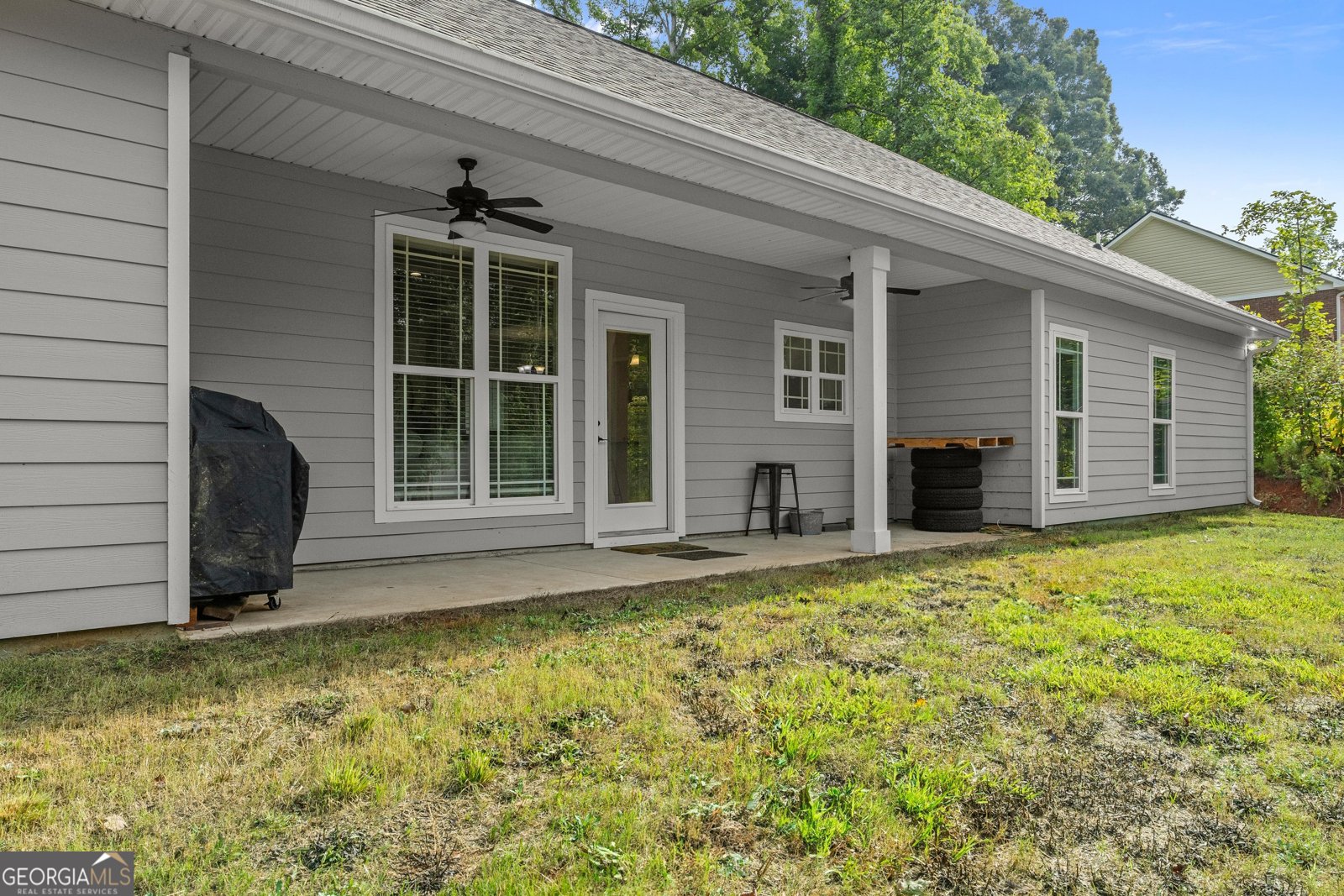 1528 Cabin Creek Trail Griffin - 28