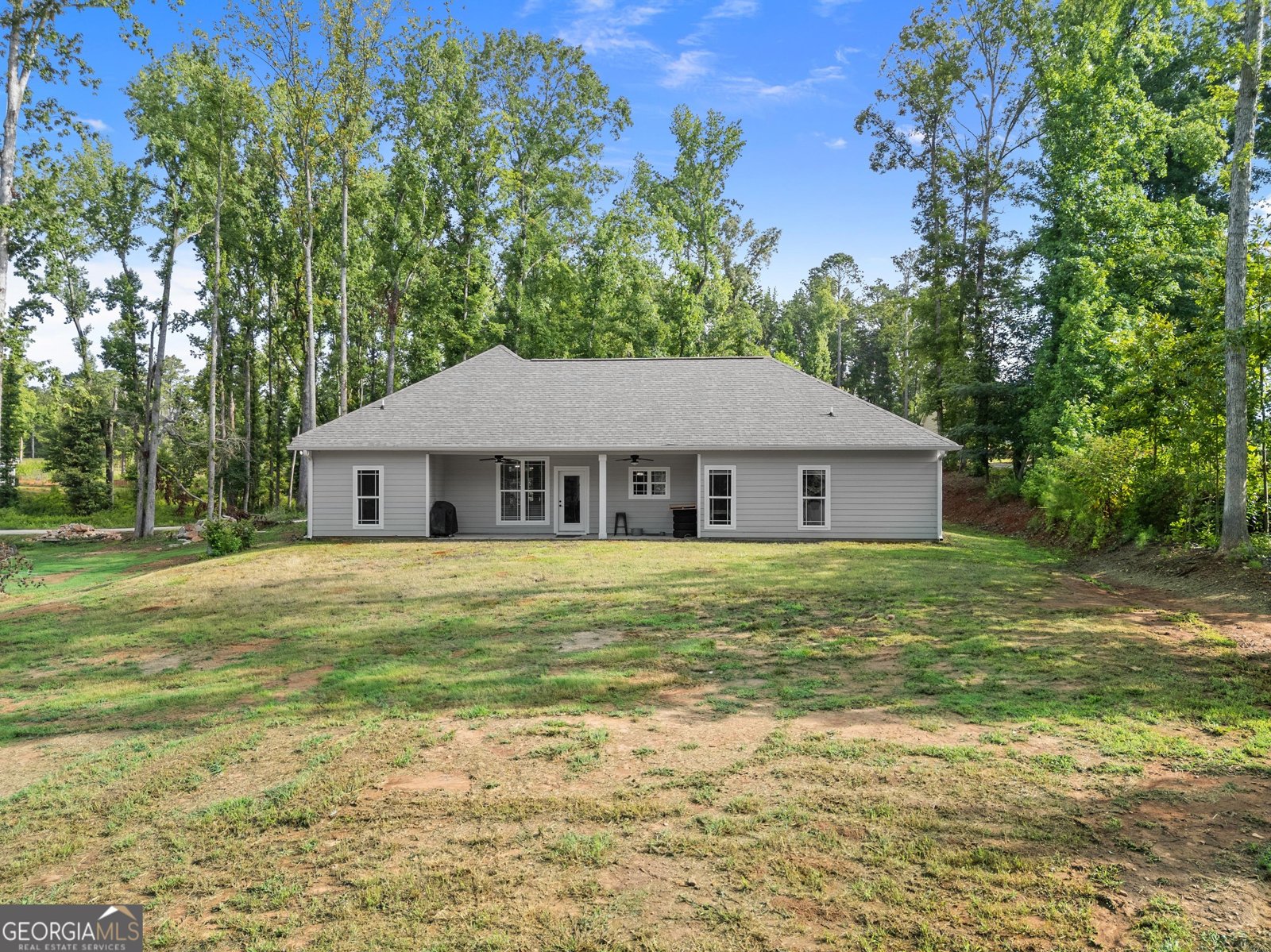 1528 Cabin Creek Trail Griffin - 29