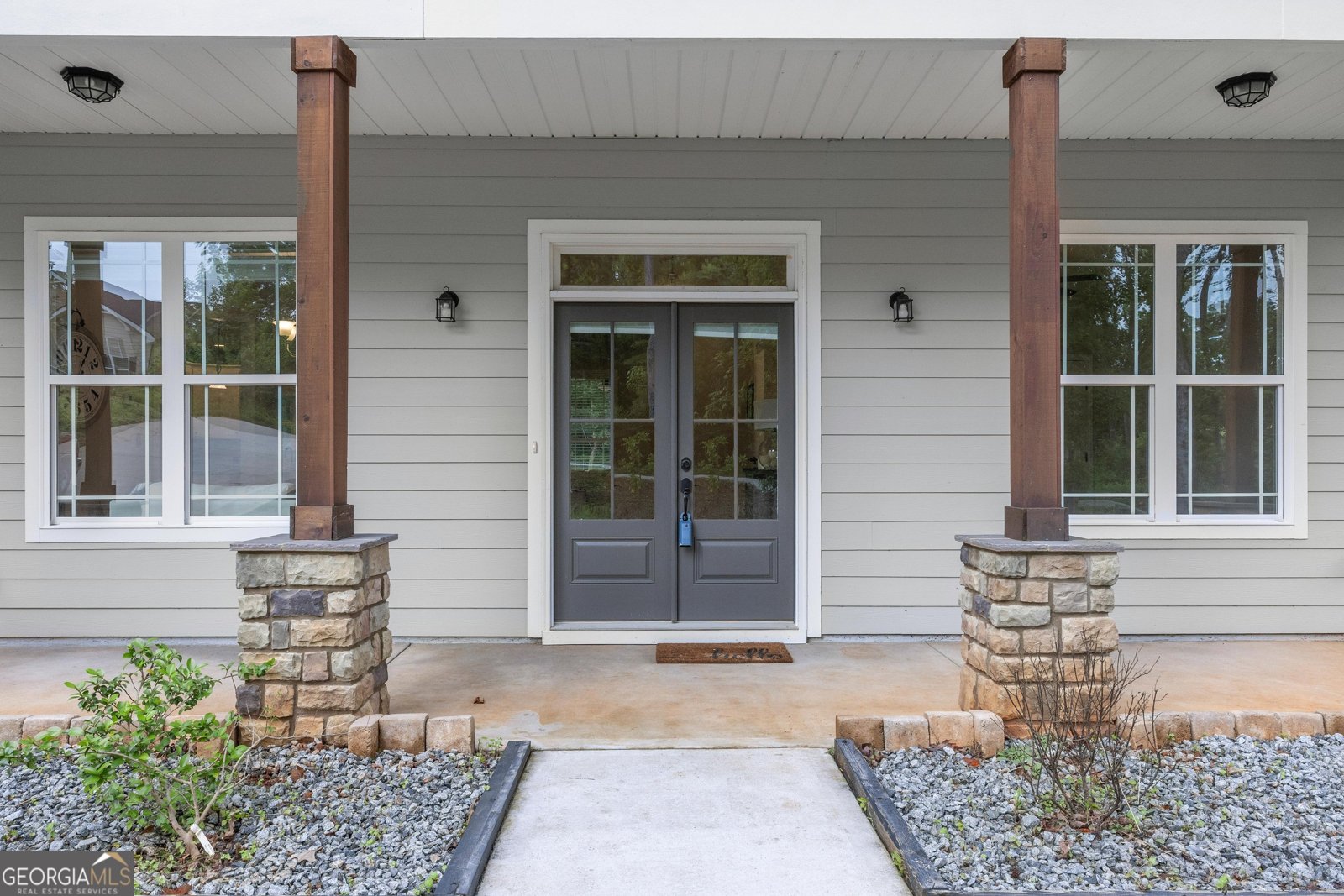 1528 Cabin Creek Trail Griffin - 3
