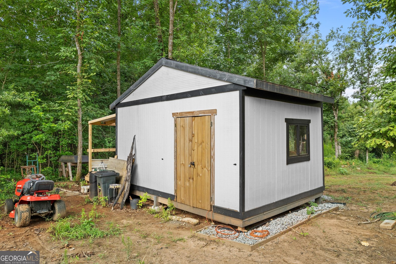 1528 Cabin Creek Trail Griffin - 30