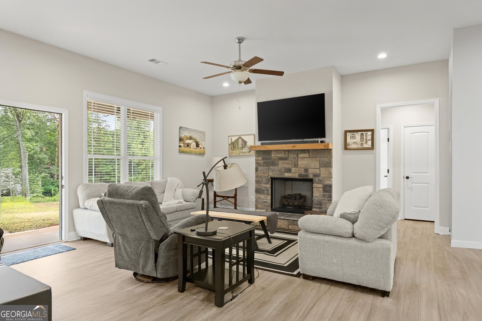 1528 Cabin Creek Trail Griffin - 7