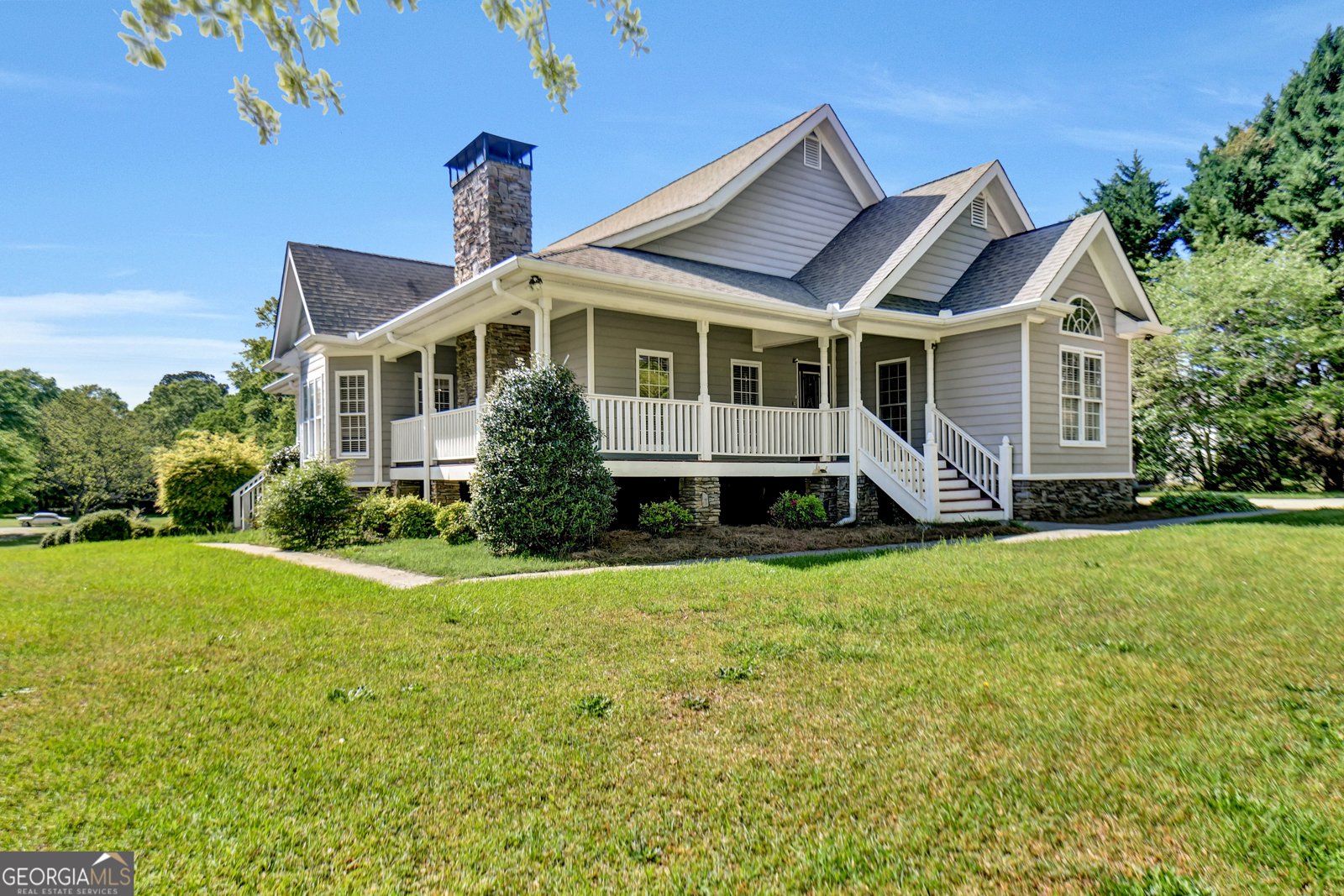 383 Mulberry Street Statham - 2