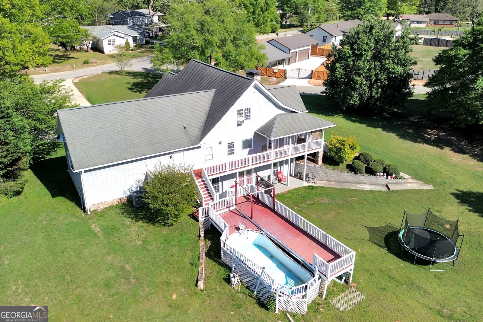 383 Mulberry Street Statham - 48