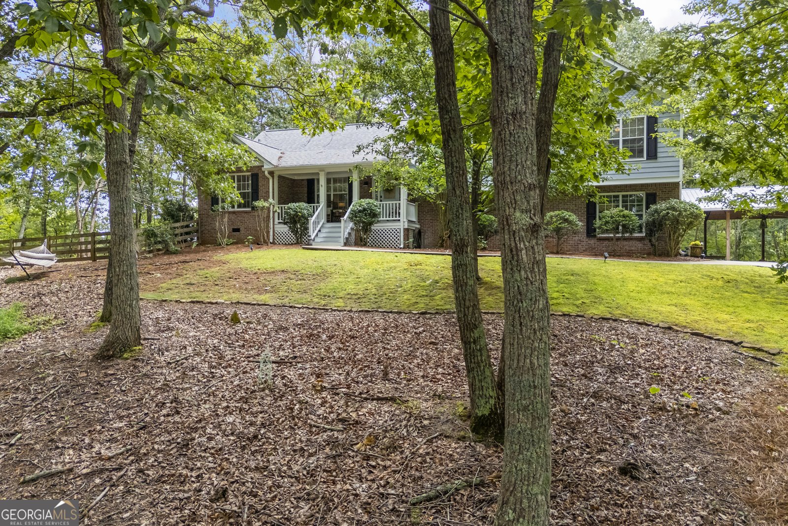 579 Willows Drive Cleveland - 1